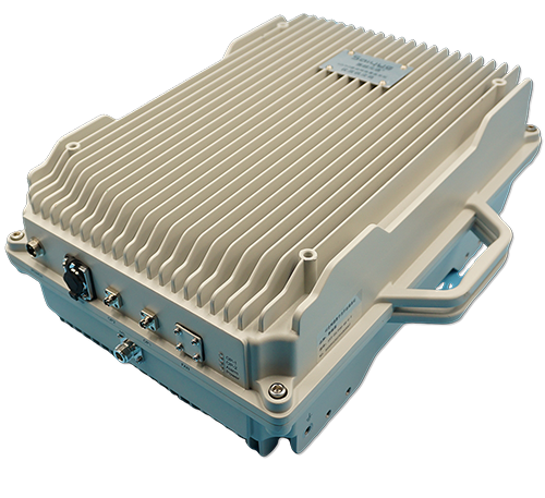 元宝山单频/双频/四频/五频运营级数字光纤直放站