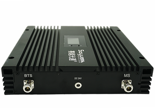 元宝山双频手机信号增强器2000㎡