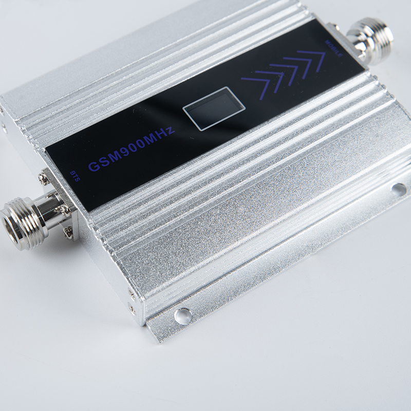 元宝山家用单频手机信号增强器100㎡