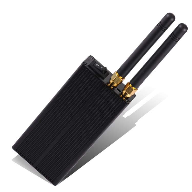 元宝山1.2G/1.5G导航屏蔽器
