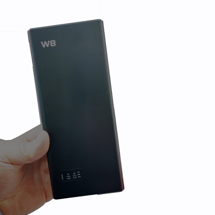  元宝山蓝牙WiFi信号屏蔽器