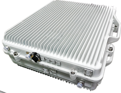 元宝山信令级数字室分型移动通信干扰器