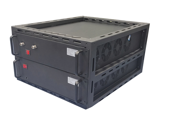 元宝山室内大功率通讯管控屏蔽系统