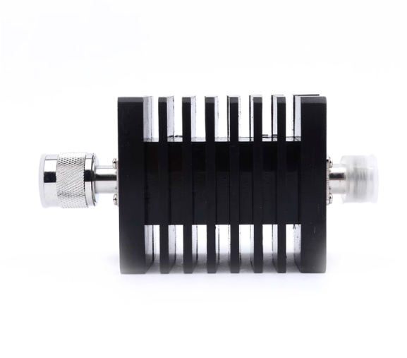 元宝山腔体固定衰减器0-3G/0-4G  N型接口